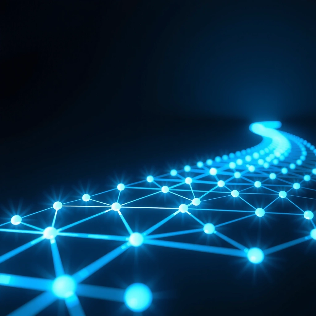 Rete di connessioni 5G