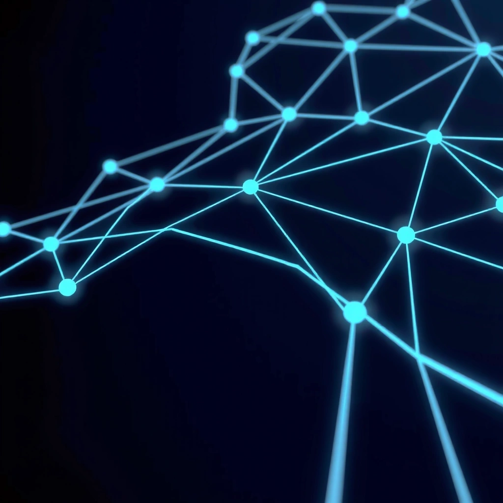 Rete digitale astratta